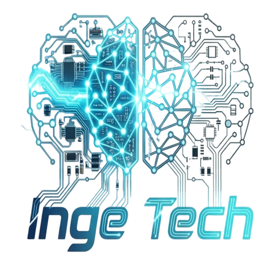 IngeTech Logo